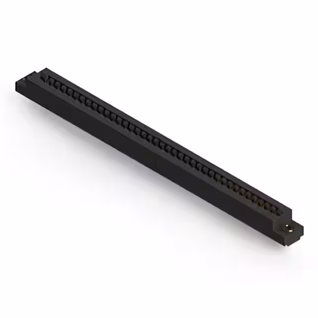 357-038-501-103 EDAC Inc.  Edgeboard Connectors